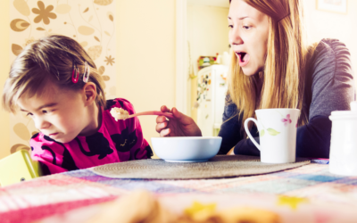 Feeding Therapy For Kids Who Struggle With Eating